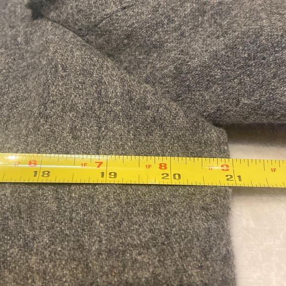 VINTAGE Men’s WOOLRICH Sport Coat Blazer Size 42 Crafted With Pride In USA - Picture 8 of 13